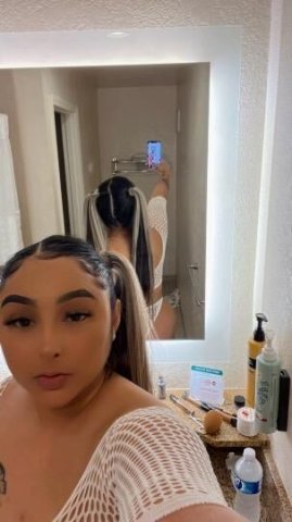 AY PAPI💋Big Titties Latina 🔥🥵 Candy Girl 💋❤️PAPI LINDO 💋👄 - 1