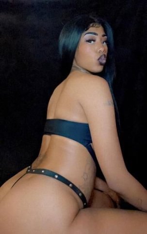 🍑Lil Cutie With A Booty 💋INCALL ONLY🍑 - 1