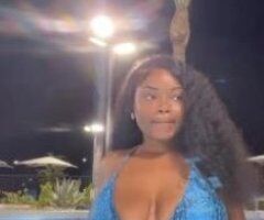 Cleveland escorts - AVAILABLE NOW 🤗😍🌊
