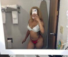 Albany escorts - INCALL $$ OUTCALL $$ AVAILABLE / SPECIALS Funsized mixed Ebony 😋 😏 100% REAL I Verify