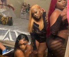 😈MIXED ORGY PARTY😈 //✨VIP ROOMS AVAILABLE✨ - Image 7