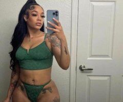 Detroit escorts - sexy & thick😘💦100% real💜✅&100% satisfaction garenteed