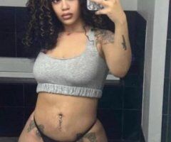 sexy & thick😘💦100% real💜✅&100% satisfaction garenteed - Image 2