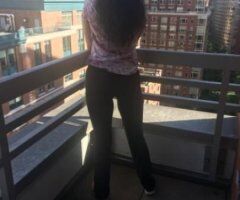South Jersey escorts - girl next door