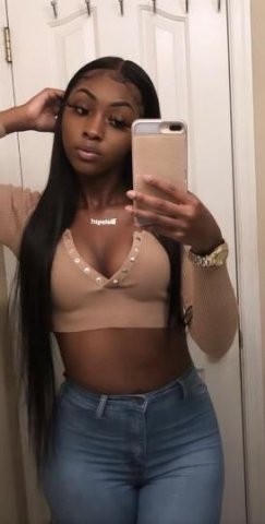 Slim Thick Pretty And Petite 😍Here for a good time not a long one💕 REAL PICS☺ - 1