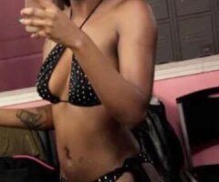 Charlotte escorts - come get some pregnant pu**y