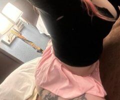 Raleigh-durham escorts - THICK,WHITE TATTED REDHEAD! THROATGOAT!! FK MEIKE A SLUT