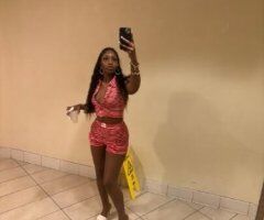 Ventura escorts - Super Thick Chocolate Baby
