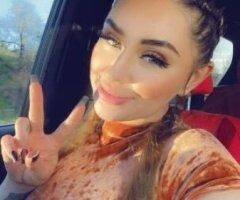 Ogden escorts - Allys Xoxo🥰🥰😘