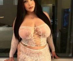Tri-Cities escorts - Latina Mamii💋