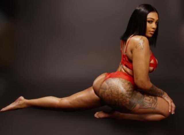 Exotic babe 🌹 Highly Favored ✨ - 1