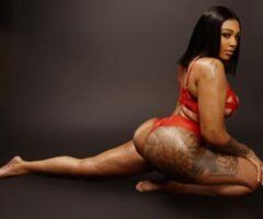 Hartford escorts - Exotic babe 🌹 Highly Favored ✨