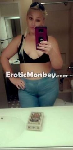 NICE SEXY BIG BOOTY PAWG UNIQUE - 1