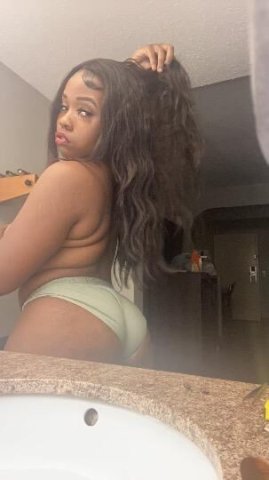 Cum Have Fun w/ Ya Fav Girl 😘😏😏 - 1