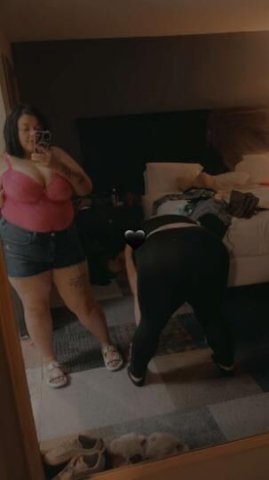 TWO BBWs IN LONGVIEW💋 - 1