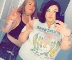 TWO BBWs IN LONGVIEW💋 - Image 2