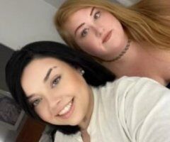TWO BBWs IN LONGVIEW💋 - Image 5