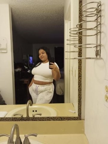 Linda y preciosa latina recien llegada a tu ciudad🥰😍 - 1