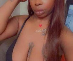 Charlotte escorts - NEW In Town Ready To Party Nice Chocolate Petite Big Booty