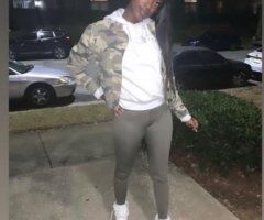 Atlanta escorts - NO GFE ,NOTHING BARE,NO ANAL SERIOUS INQURIES ONLY!NO GAMES .INCALLS ONLY ! $50Qv $100HH
