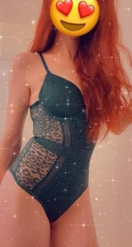 💦😝Scarlett😝💦 - 1