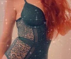 Albany escorts - 💦😝Scarlett😝💦
