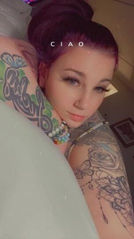 💜🍀THICK🦋💜TIGHT💜🍀TATTED💜🦋UR SECRET ADDICTION🦋💜 - 1