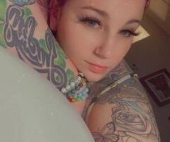💜🍀THICK🦋💜TIGHT💜🍀TATTED💜🦋UR SECRET ADDICTION🦋💜 - Image 1