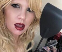 Mistress Cali payne is back in tulsa!! Taking appointments for this evening and offering 50$ off new clients. - Image 6