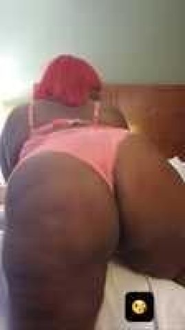 funsized bbw Cherri. Montgomery NO low ballers El Cheapos - 1