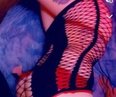 Modesto escorts - I want you to fill all my holes!!