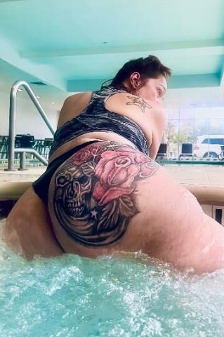 INCALL/OUTCALL💋 CORPUS CHRISTI💋 HUGE ASS - 1