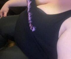 Greensboro escorts - 🦋🦋 Trans BBW Misty 🦋