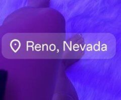 Reno escorts - your favorite girl next door