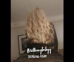 Brittany Blonde 💋 - Image 9