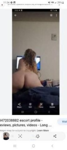 bbw blonde! in calls only - 1