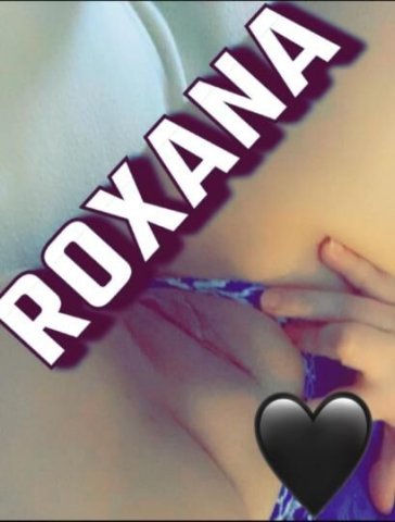 ROXANA 🥵 😈 MAS CALIENTE QUE NUNCA ,🥵🍆 - 1