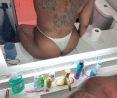 💨$80(INCALLS)🥶INSTAGRAM:ysrching SLOPPY TOPPY🌊SEXY🥰BIG BOOTY🍑 TATTED FREAK 😻💕 LETS GET NASTY💋🍸 - Image 2