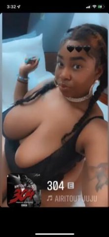 Last day here🫶🏾❤Fetish Loverr READY TO GET SLUTTED OUT 😈 - 1