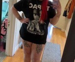 I GOT RED HAIR FOR THE WEEK!!! chubby baddie!! CINCO DE MAYO SPECIALS !!!! 🇲🇽 PRIVATE LOCATION!!!! - Image 11