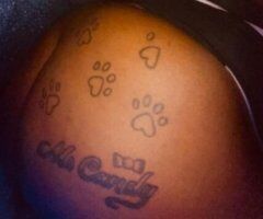 Southern Maryland escorts - 2 nuts special for 120🌹