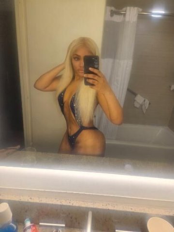 EVANSTON✨️ BEAUTY! SEXY LATINA ISLANDGIRL Stress Relief ❤ - 1