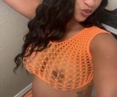 Mid Cities escorts - ❤Beautiful Slimthick Mixed Ebony With A Killer Body❤