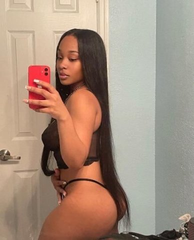 NEW IN TOWN !! CATCH ME WHILE YOU CAN 😘 HOT WET💦 Ready & Horny 100% REAL & Verified - 1
