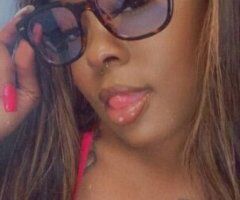 Houma escorts - 🔊 INCALL QV SPECIAL👅 THROAT GOAT 😜SEXY CHOC🍫SLIM THICK🍑PHAT PUSSY🐱WITH THE TIGHT GRIP✊ 💦CUM SEE WHAT THE FUSS ABOUT😈