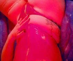 Modesto escorts - I want you to fill all my holes!!