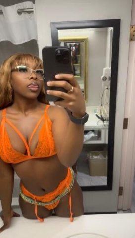 🍬🍭Ready for a sweet treat🍭🍬🍭 💋💋I cater to upscale gentlemen 🎩👠Sweet🧁🍭/Discrete 👅NO RUSH ‼⏰24 hrs⏰SAFE PLAY ONLY - 1
