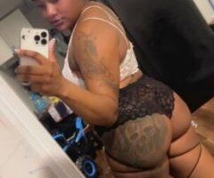 Janesville escorts - Your Chocolate secret 💋💦