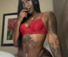 Sweet Merci 🤤🍑 Come get some chocolate🍫😋 - Image 3
