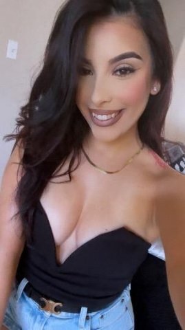 Petite Sexy Latina - 1